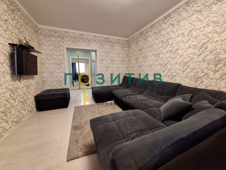 2-комн квартира Нежнова ул, 21к3