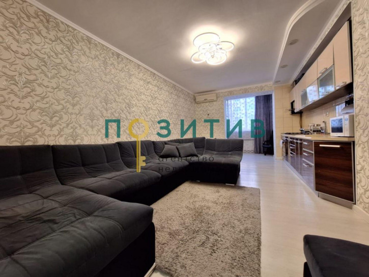 2-комн квартира Нежнова ул, 21к3