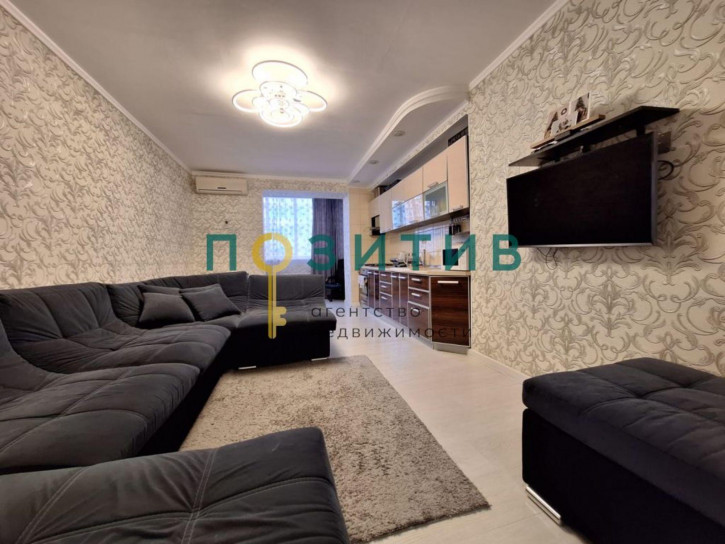 2-комн квартира Нежнова ул, 21к3