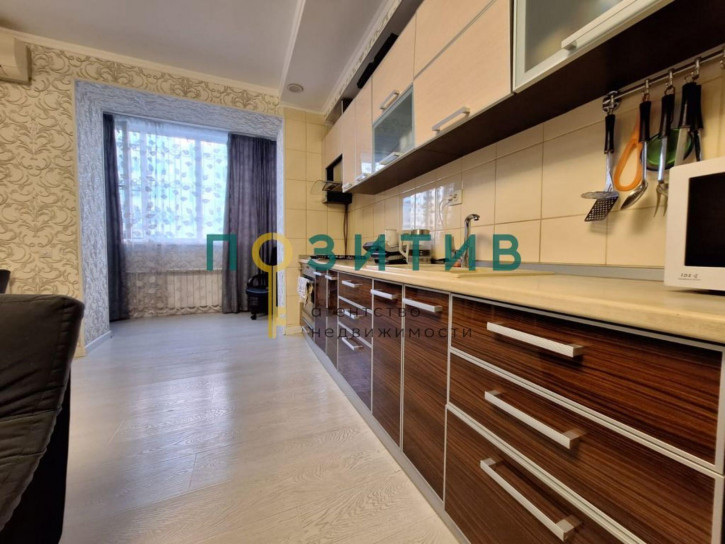 2-комн квартира Нежнова ул, 21к3