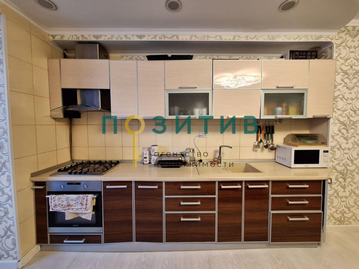 2-комн квартира Нежнова ул, 21к3