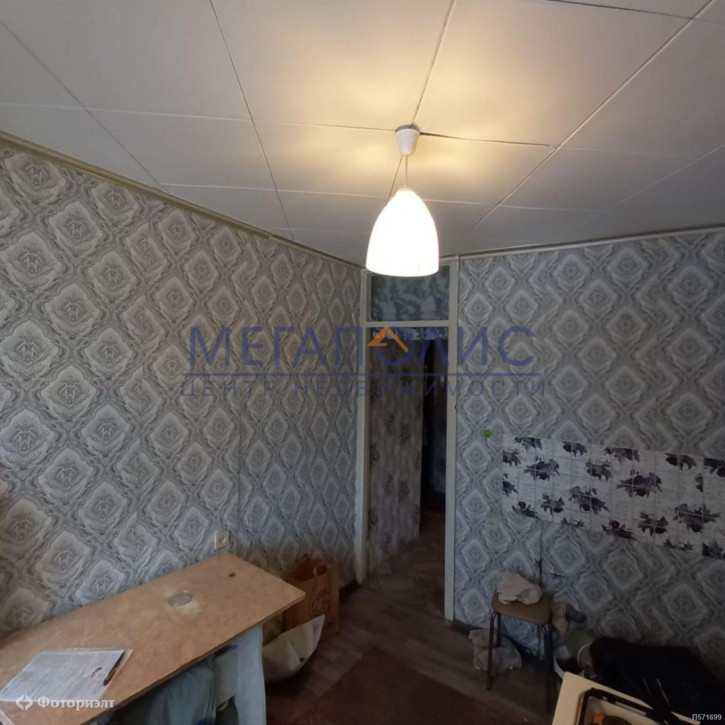 1-комн квартира Шевченко ул, 104Б
