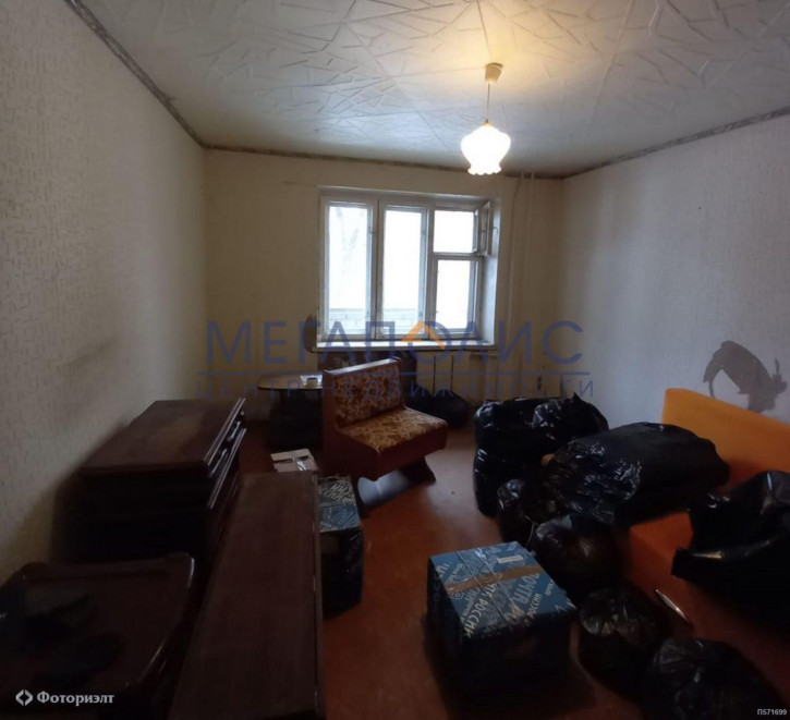 1-комн квартира Шевченко ул, 104Б