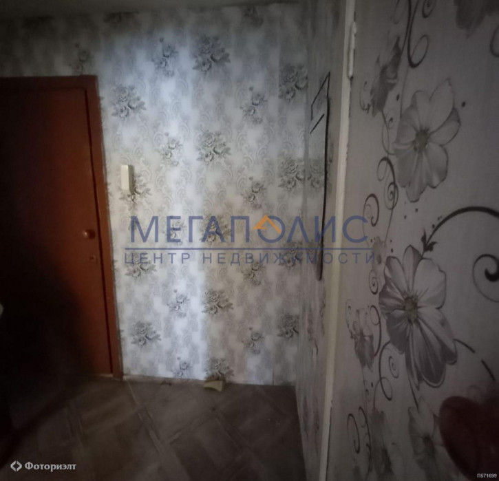1-комн квартира Шевченко ул, 104Б