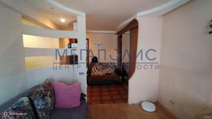 2-комн квартира Рабочая ул, 59