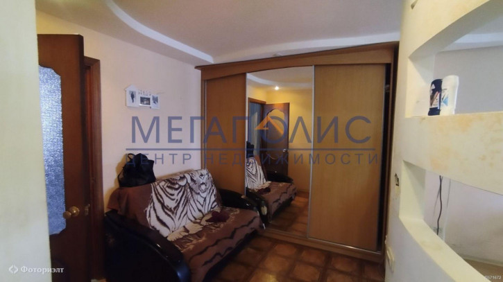 2-комн квартира Рабочая ул, 59