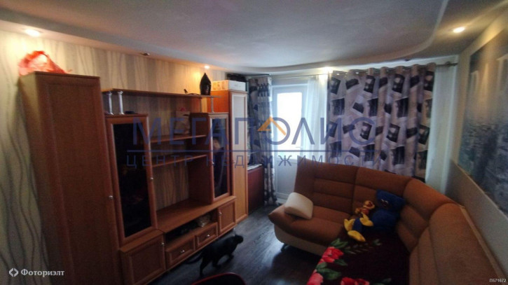 2-комн квартира Рабочая ул, 59
