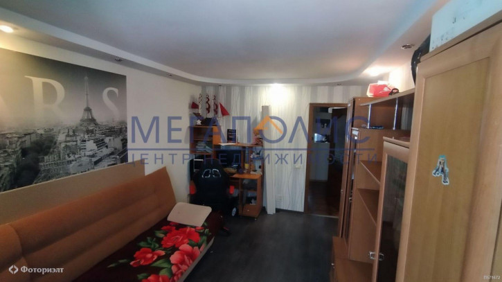 2-комн квартира Рабочая ул, 59