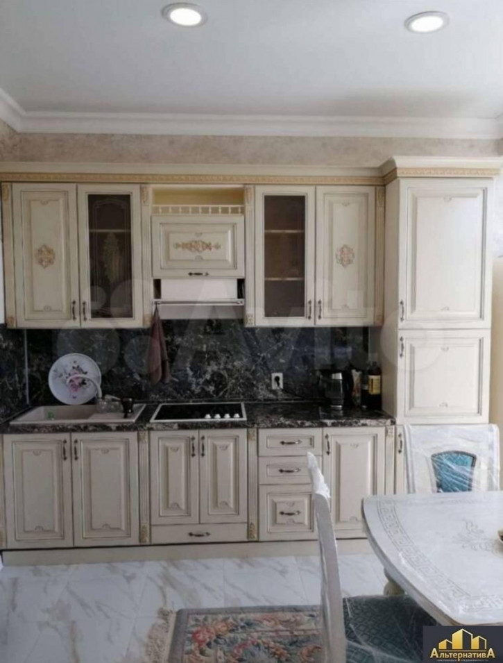 2-комн квартира Чапаева ул.
