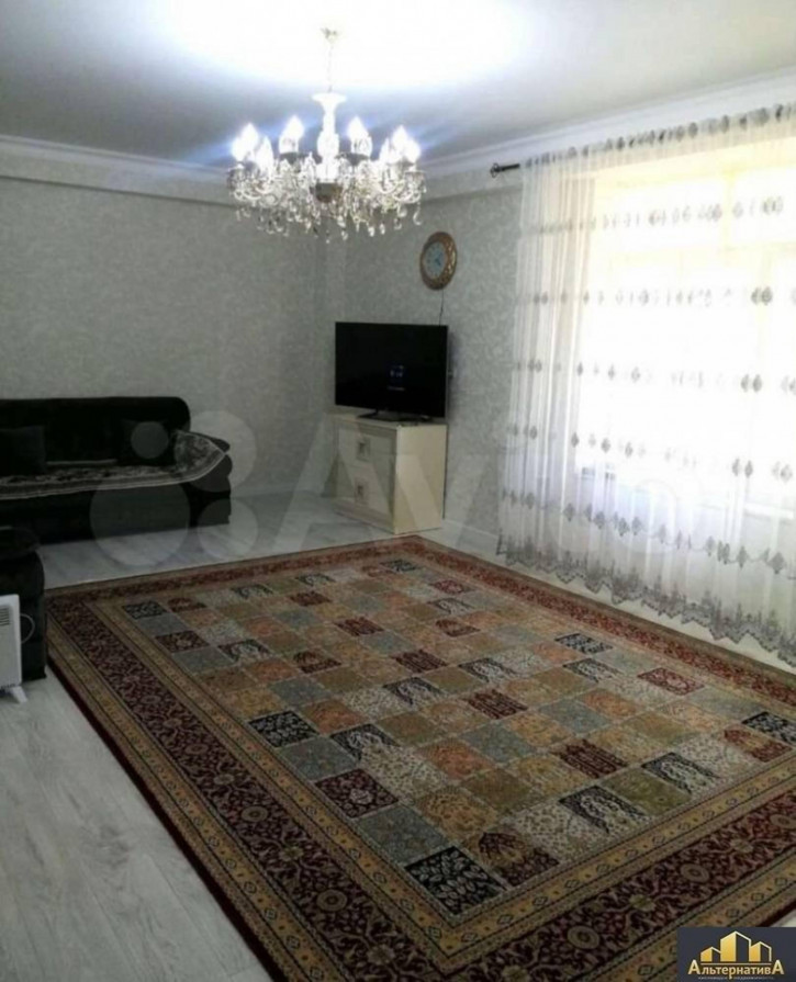2-комн квартира Чапаева ул.