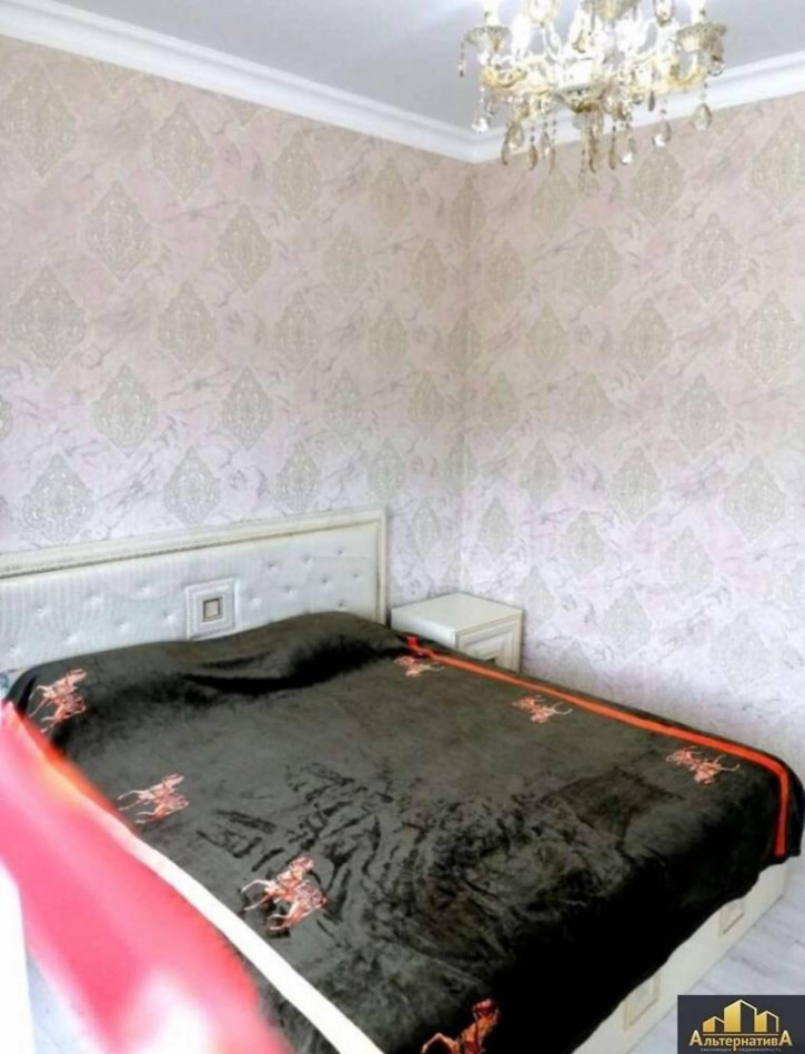 2-комн квартира Чапаева ул.