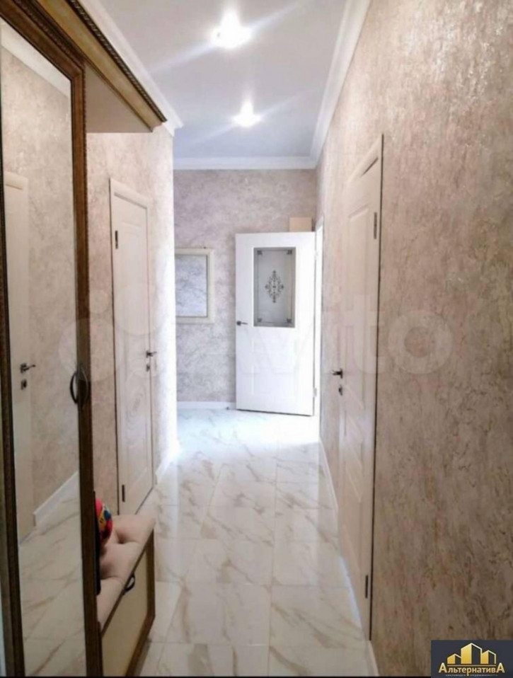 2-комн квартира Чапаева ул.