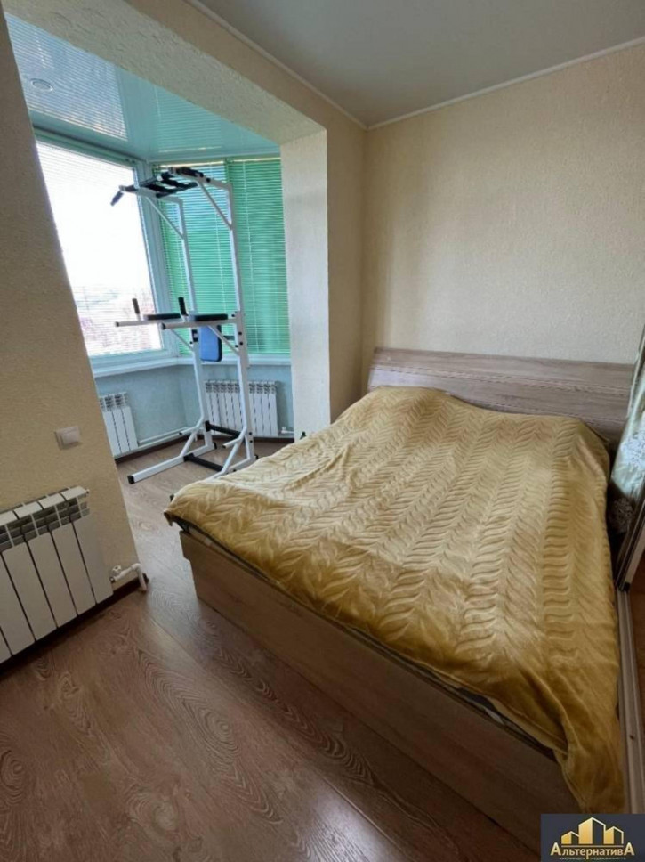 1-комн квартира Гайдара ул.