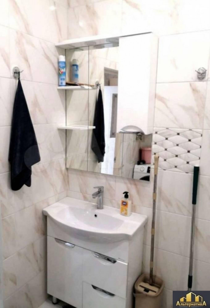 2-комн квартира Чапаева ул.