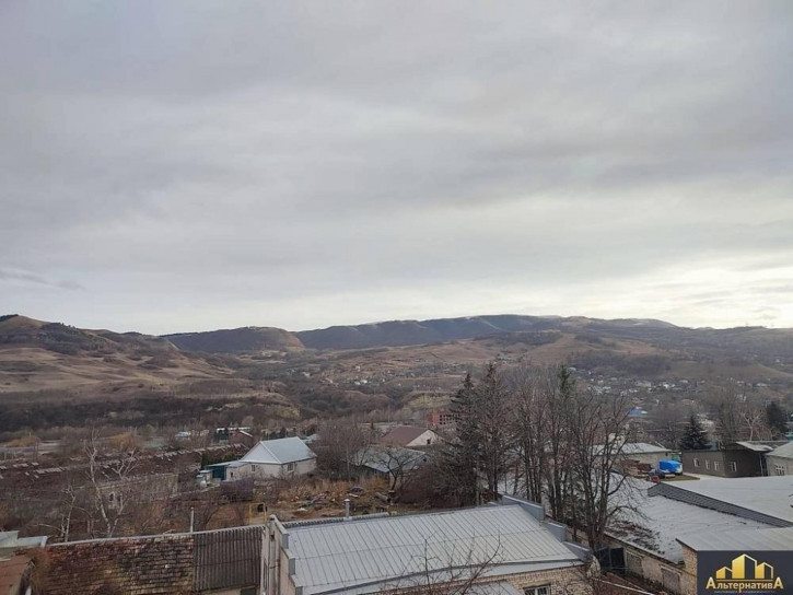 2-комн квартира Крупской ул.