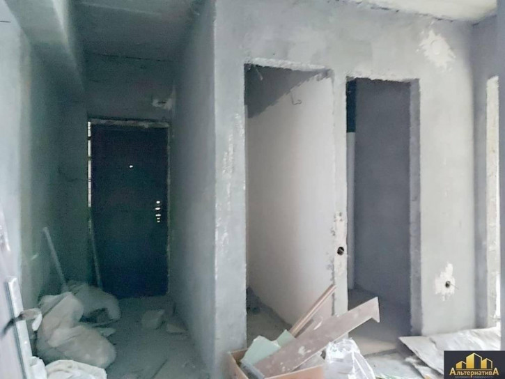 2-комн квартира Крупской ул.