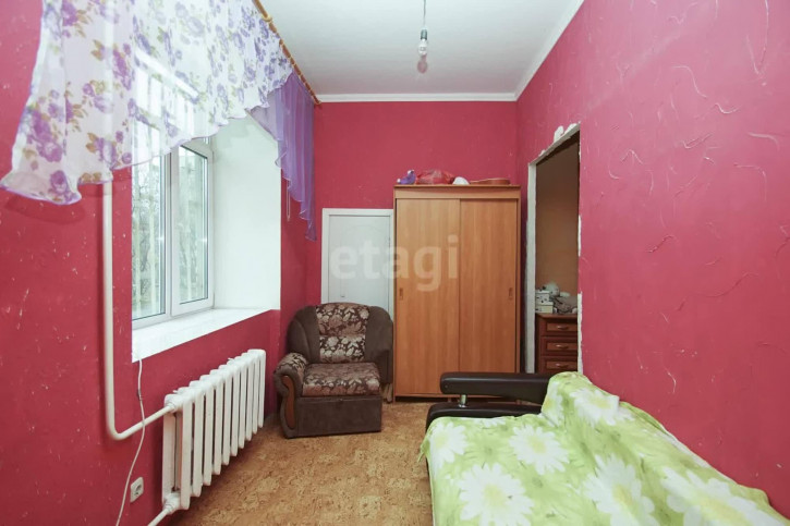 3-комн квартира Волго-Донская, 8/2