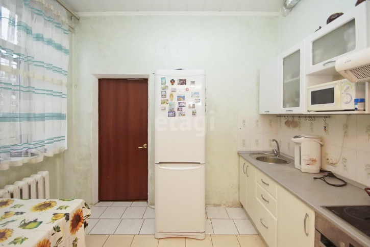 3-комн квартира Волго-Донская, 8/2