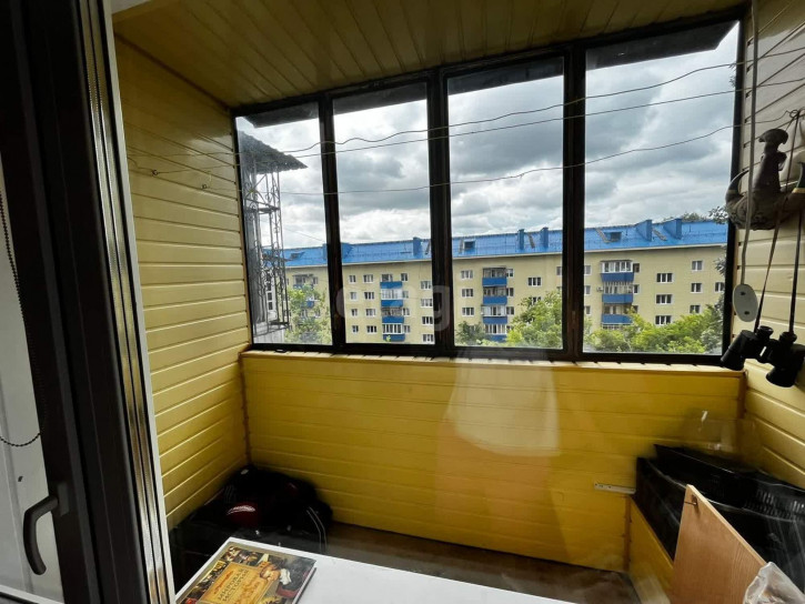 2-комн квартира Волховстроя, 90