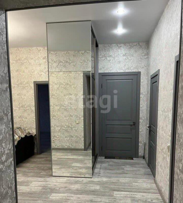 4-комн квартира Карла Маркса пр-т, 6