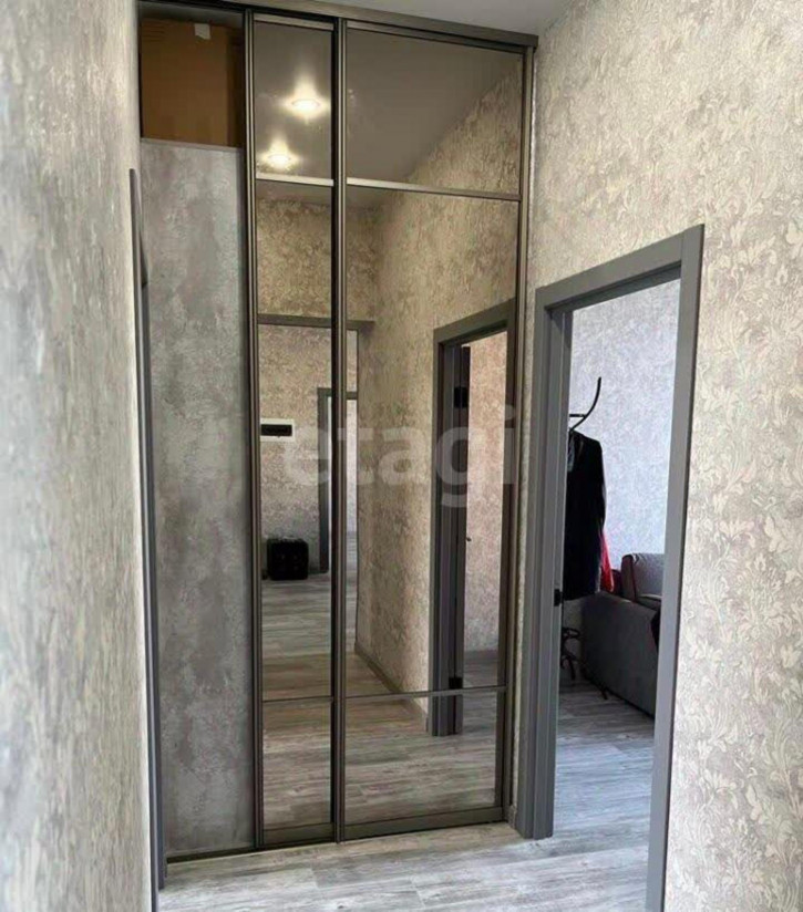 4-комн квартира Карла Маркса пр-т, 6