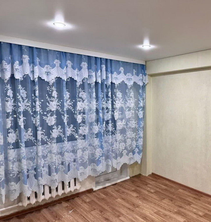 2-комн квартира Тюленина, 5б