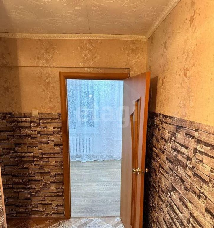 2-комн квартира Тюленина, 5б