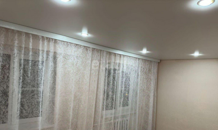 2-комн квартира Тюленина, 5б