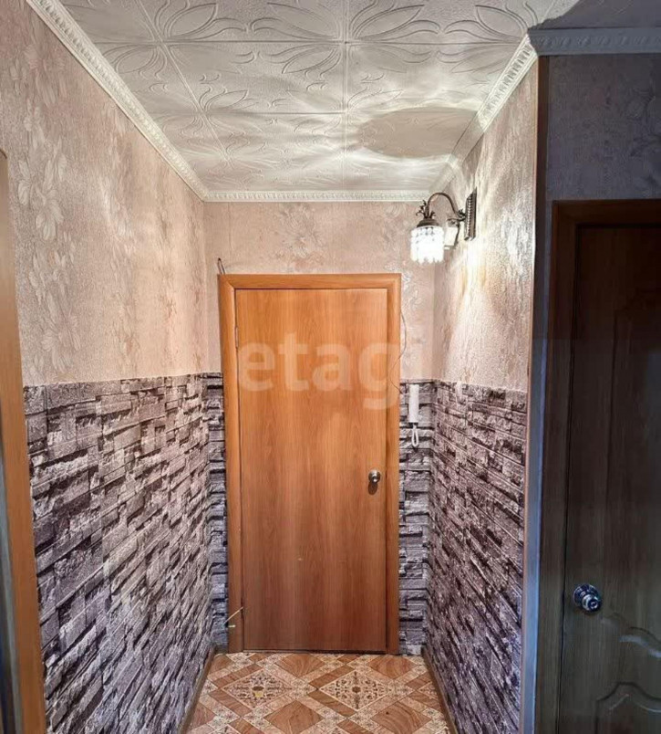 2-комн квартира Тюленина, 5б