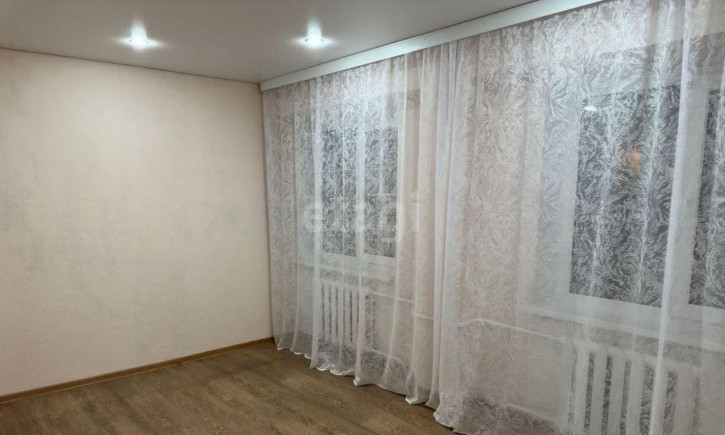 2-комн квартира Тюленина, 5б