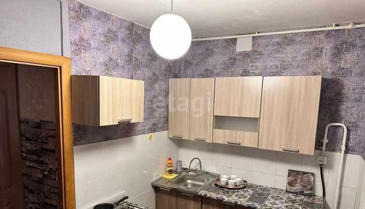 2-комн квартира Тюленина, 5б
