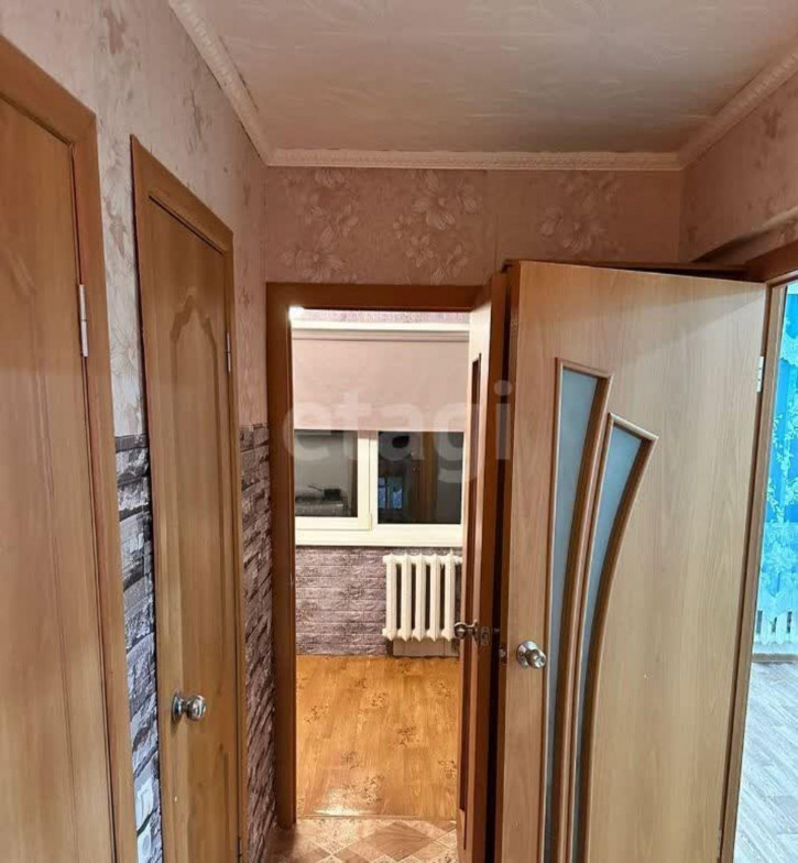 2-комн квартира Тюленина, 5б