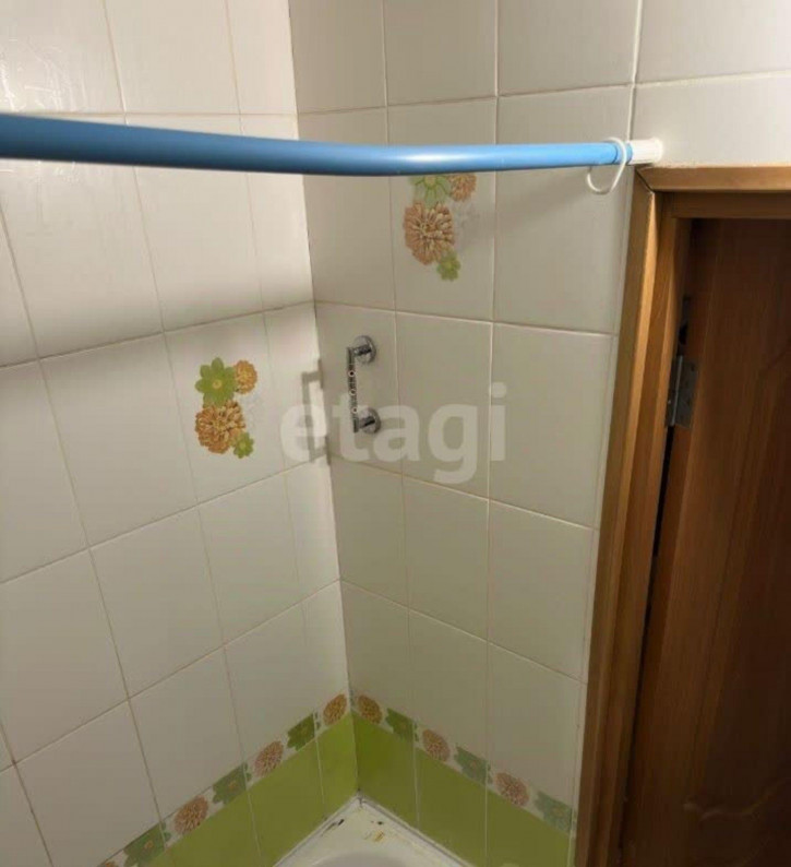 2-комн квартира Тюленина, 5б