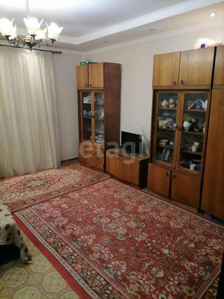 3-комн квартира Конева, 12/2