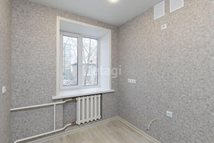 1-комн квартира Мелиораторов, 19