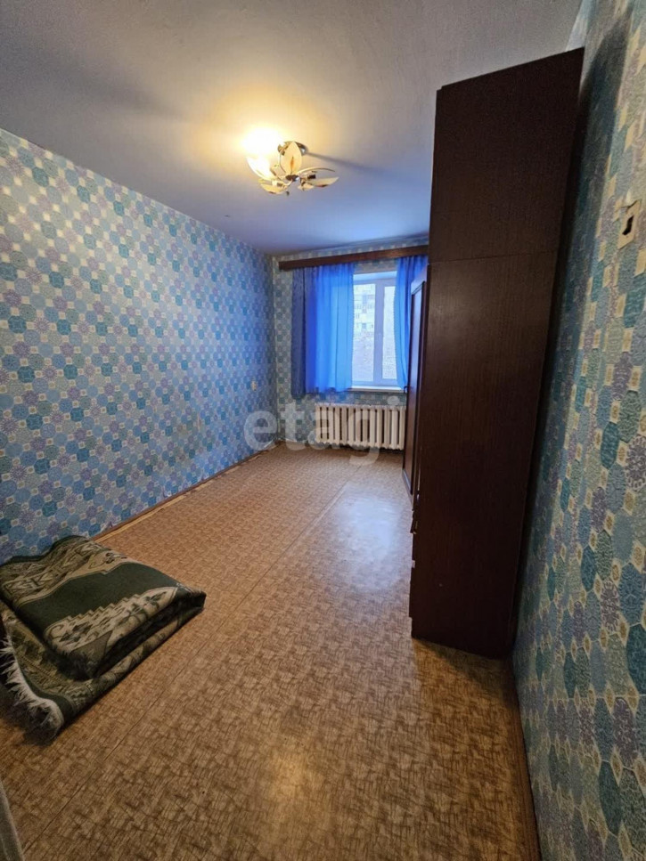 1-комн квартира Ткацкий проезд, 3