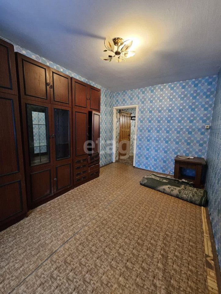1-комн квартира Ткацкий проезд, 3
