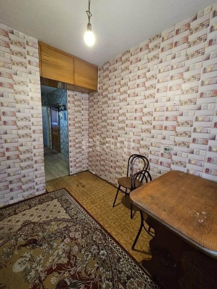 1-комн квартира Ткацкий проезд, 3