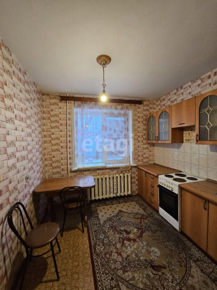 1-комн квартира Ткацкий проезд, 3