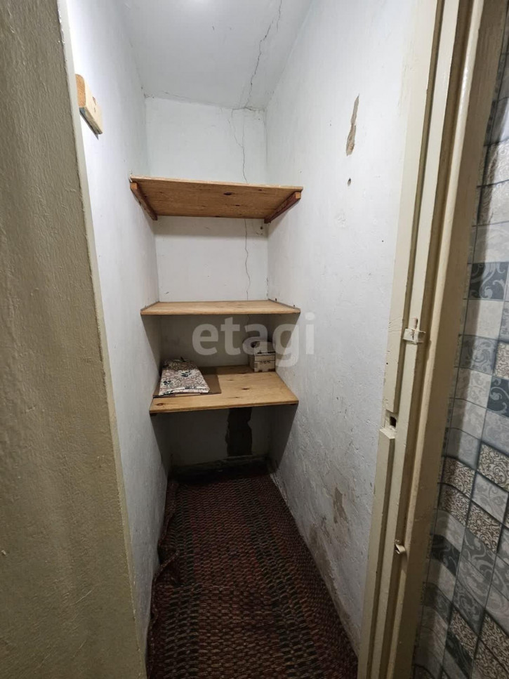 1-комн квартира Ткацкий проезд, 3