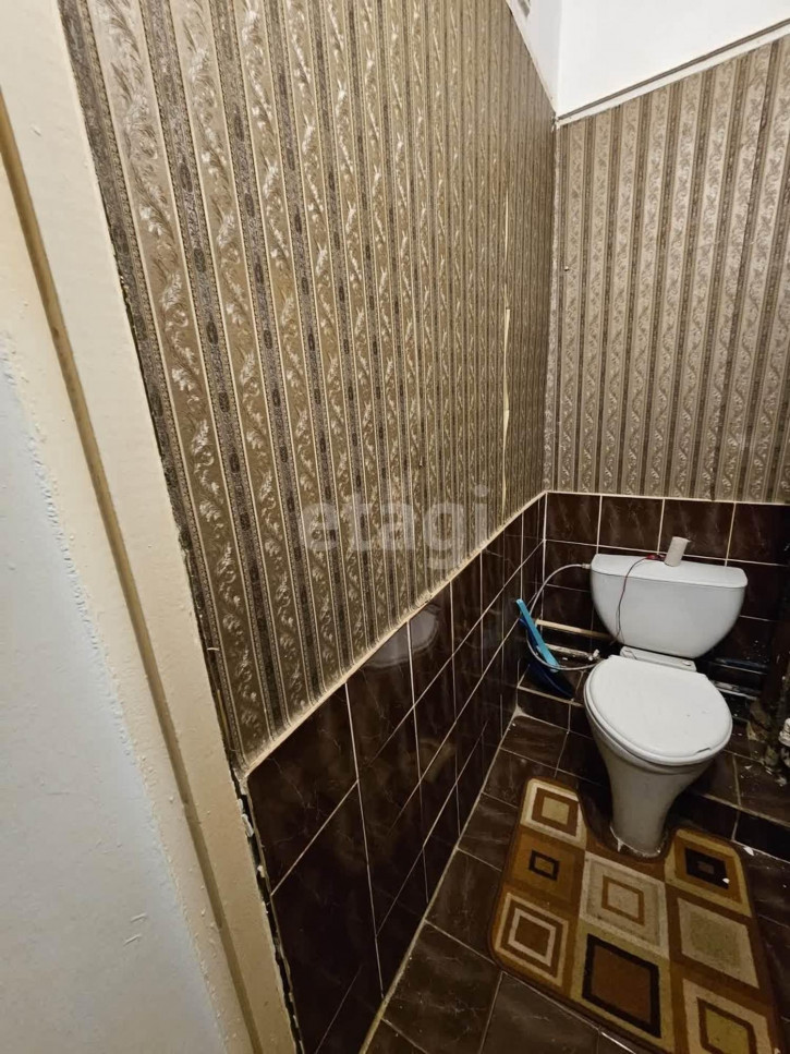 1-комн квартира Ткацкий проезд, 3