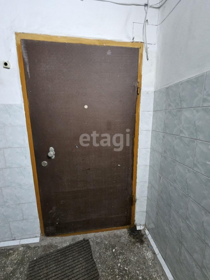 1-комн квартира Ткацкий проезд, 3