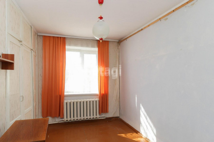 3-комн квартира Червишевский тракт, 82