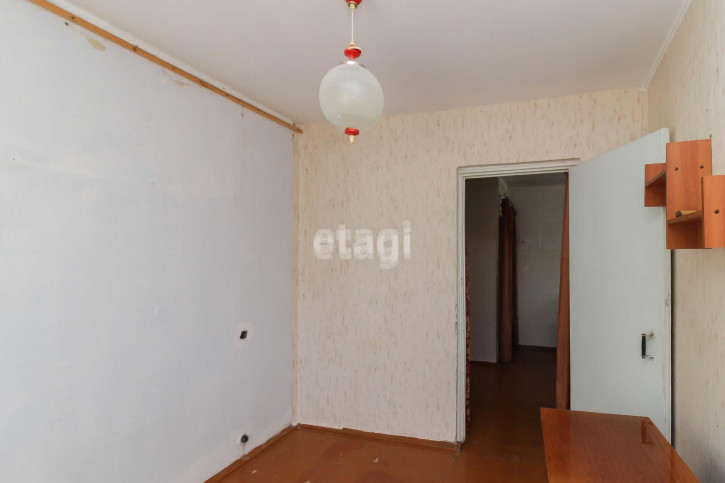 3-комн квартира Червишевский тракт, 82