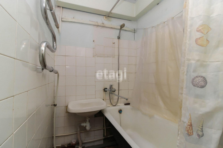 3-комн квартира Червишевский тракт, 82