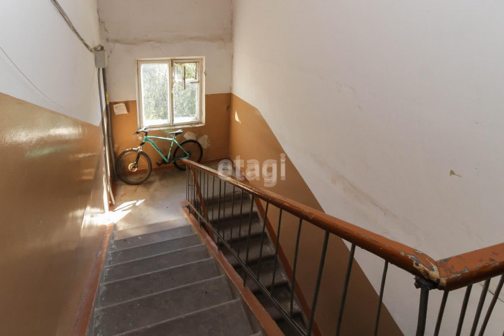 3-комн квартира Червишевский тракт, 82