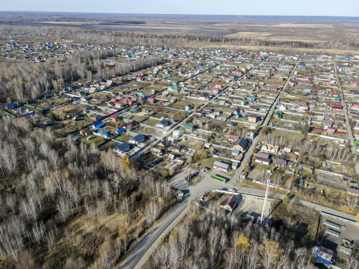 Земельный участок Лаванда с/о