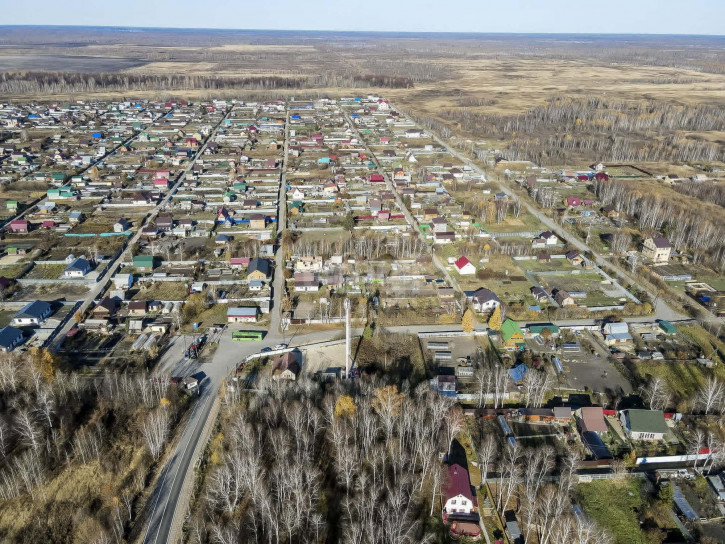 Земельный участок Лаванда с/о