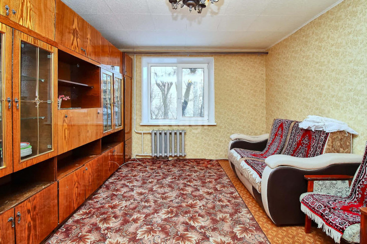 1-комн квартира Судоремонтная, 21