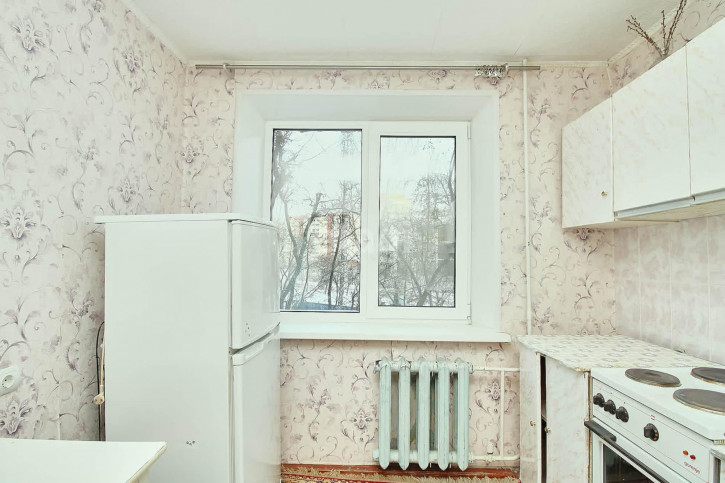 1-комн квартира Судоремонтная, 21